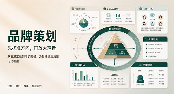 蒙阴县品牌策划
